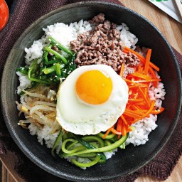 비빔밥