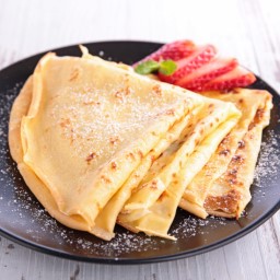 Crêpe
