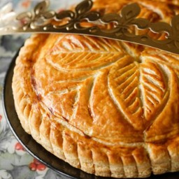 Galette des rois