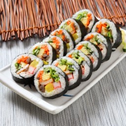 김밥