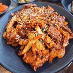 제육볶음