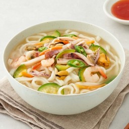 칼국수
