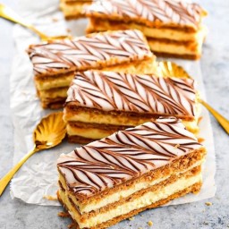 Mille-feuille