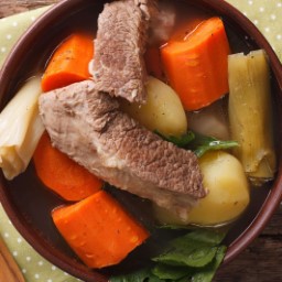 Pot-au-feu