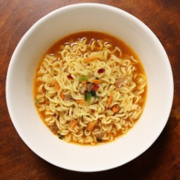 라면