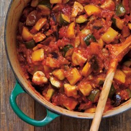 Ratatouille