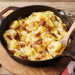 Tartiflette